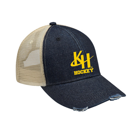 KH Hockey Ollie Cap - Image 22