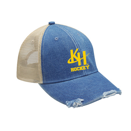 KH Hockey Ollie Cap - Image 31
