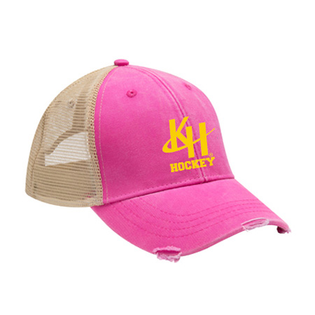 KH Hockey Ollie Cap - Image 3
