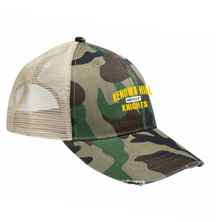 KH Hockey Ollie Cap - Image 34