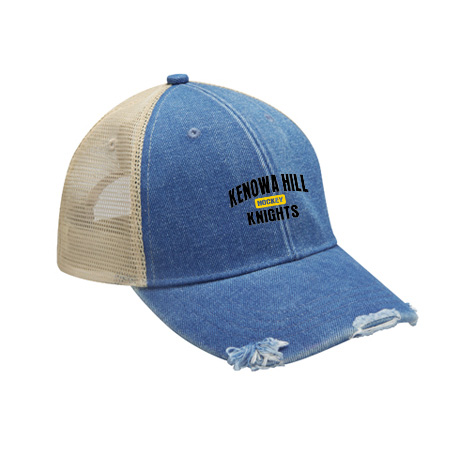 KH Hockey Ollie Cap - Image 19