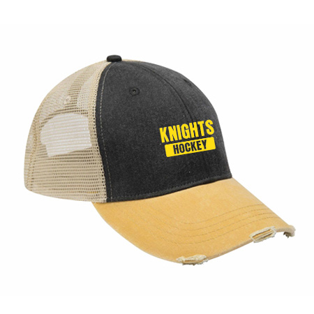 KH Hockey Ollie Cap - Image 28
