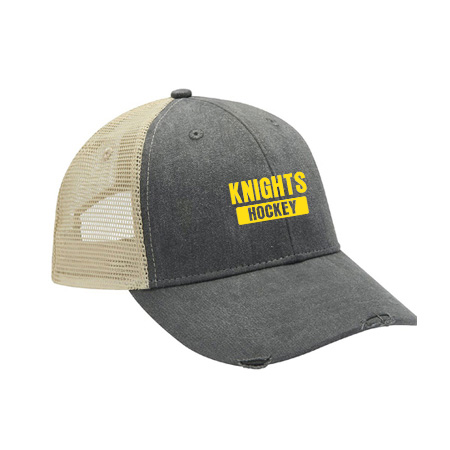 KH Hockey Ollie Cap - Image 35