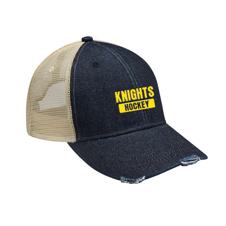 KH Hockey Ollie Cap - Image 25