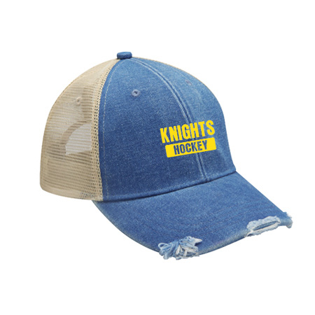 KH Hockey Ollie Cap - Image 11