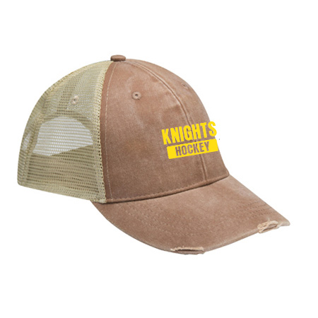 KH Hockey Ollie Cap - Image 10