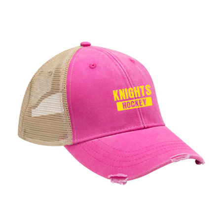 KH Hockey Ollie Cap - Image 9