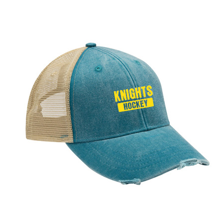 KH Hockey Ollie Cap - Image 29