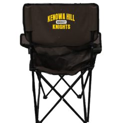Alternative view of KH Hockey Bag Chair