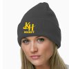 KH Hockey Knit Cuff Beanie