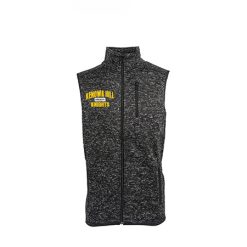 KH Hockey Adult Sweater Fleece Vest