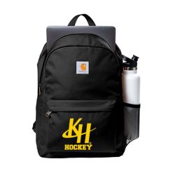 KH Hockey Carhartt® Canvas Backpack