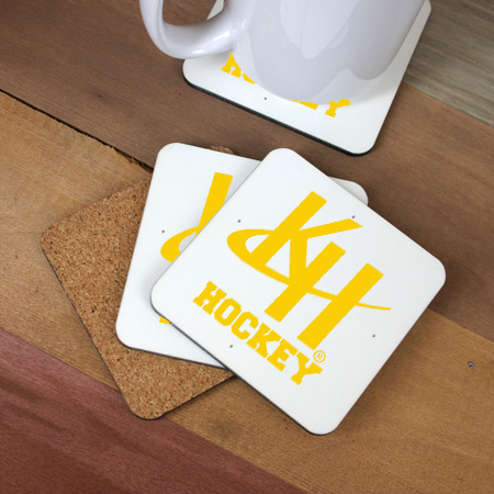 KH Hockey Coasters - Image 2