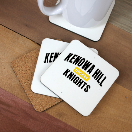 KH Hockey Coasters - Image 3