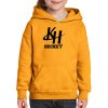 KH Hockey Youth Heavy Blend™ Youth Hooded Sweatshirt