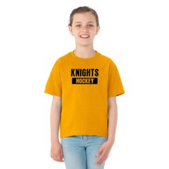 KH Hockey Youth DRI-Power Youth  Poly T-Shirt