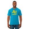 KH Hockey Adult DRI-POWER Poly T-Shirt