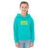 KH Hockey Youth NuBlend® Youth Hooded Sweatshirt
