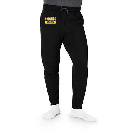 KH Hockey Adult NuBlend® Pocketed Jogger Sweatpants