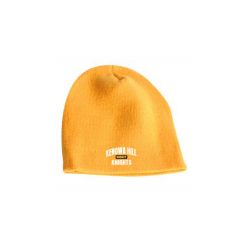 Alternative view of KH Hockey Short Knit Beanie