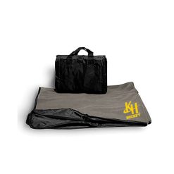 KH Hockey Fleece Picnic Blanket