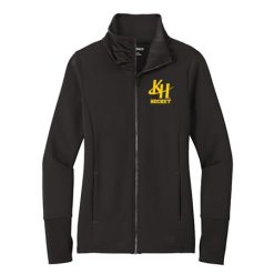 KH Hockey Ladies OGIO ® ENDURANCE Ladies Modern Performance Full-Zip