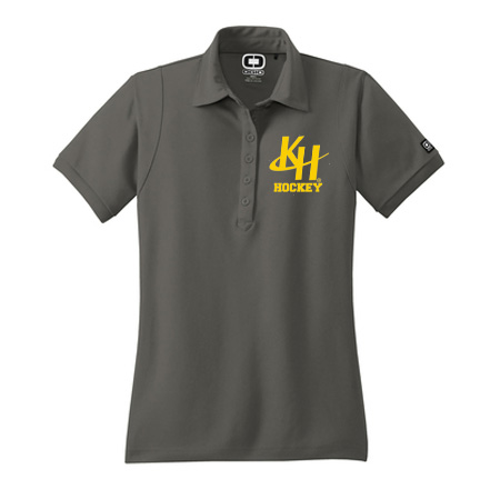 KH Hockey Ladies OGIO® - Jewel Polo - Image 7