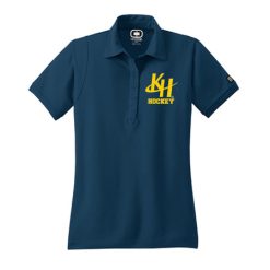 Alternative view of KH Hockey Ladies OGIO® - Jewel Polo