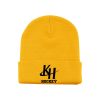 KH Hockey Acrylic Beanie with Cuff