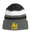 KH Hockey Ribbed Tailgate Beanie