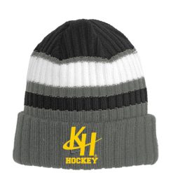 KH Hockey Ribbed Tailgate Beanie