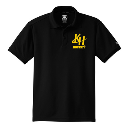 KH Hockey Adult OGIO® - Caliber2.0 Polo - Image 12