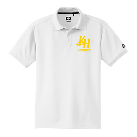 KH Hockey Adult OGIO® - Caliber2.0 Polo - Image 15