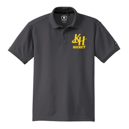 KH Hockey Adult OGIO® - Caliber2.0 Polo - Image 11