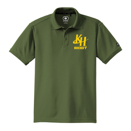 KH Hockey Adult OGIO® - Caliber2.0 Polo - Image 3