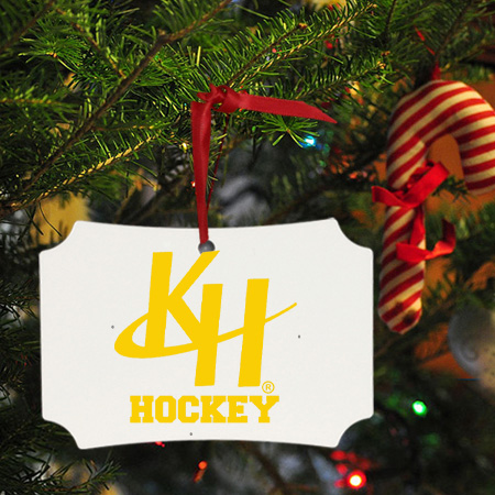 KH Hockey Ornaments - Image 10