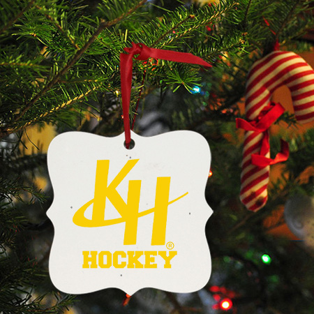 KH Hockey Ornaments - Image 12