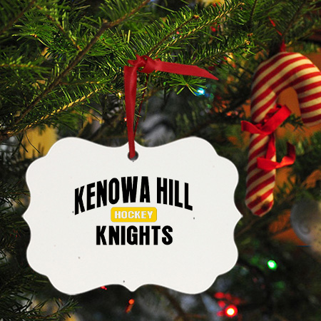 KH Hockey Ornaments - Image 6