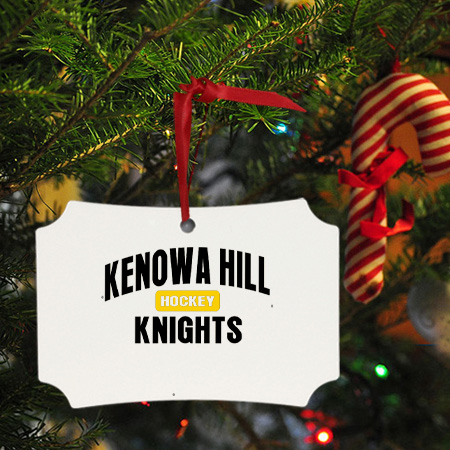 KH Hockey Ornaments - Image 9
