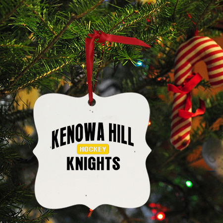 KH Hockey Ornaments - Image 8
