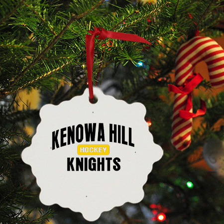 KH Hockey Ornaments - Image 11