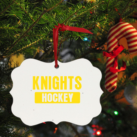 KH Hockey Ornaments - Image 7