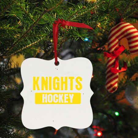 KH Hockey Ornaments - Image 4