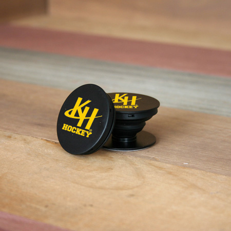 KH Hockey Pop Socket - Image 4