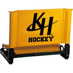 Alternative view of KH Hockey The Stadium Chair Standard Bleacher Chair