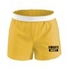 KH Hockey Youth Girls Authentic Soffe Short