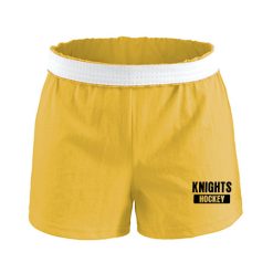KH Hockey Youth Girls Authentic Soffe Short
