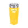 KH Hockey 22oz Stainless Steel Tumbler