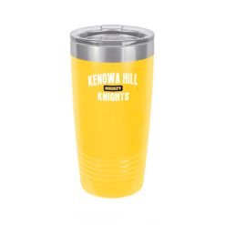 KH Hockey 22oz Stainless Steel Tumbler