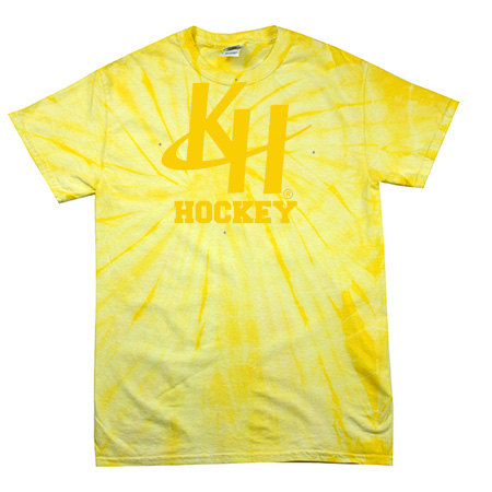 KH Hockey Spider Tie Dye T-Shirt - Image 11